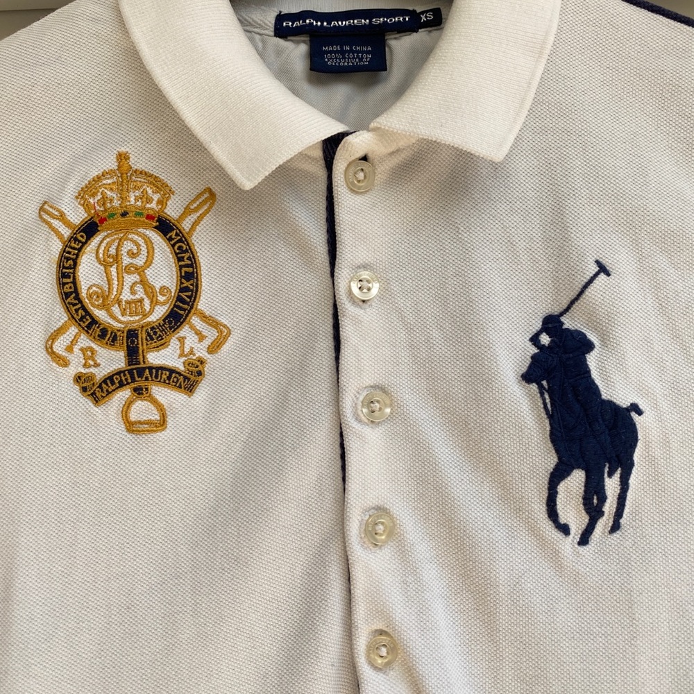 Ralph Lauren